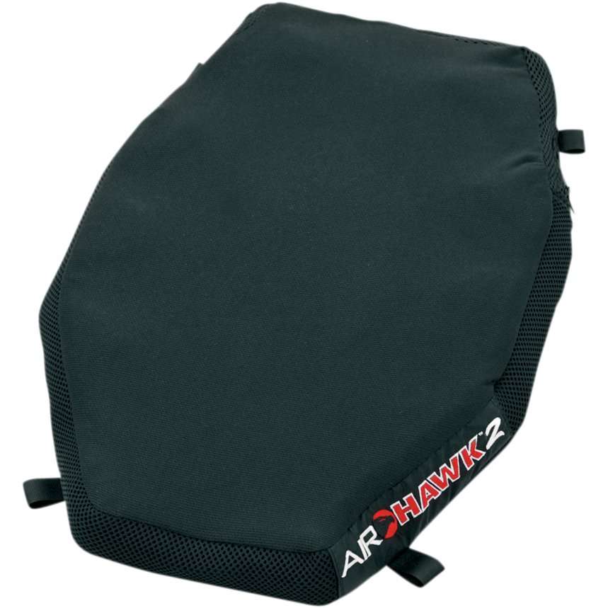 Drag Specialties Airhawk 2 Seat Pad