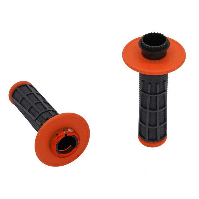 Accel Technologies Lock-On Grip