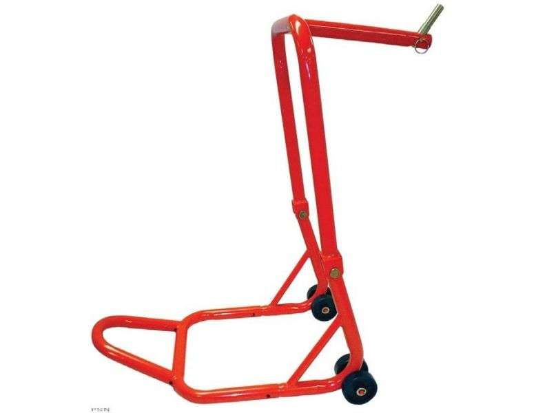 Support de tige de direction de roue avant BVP