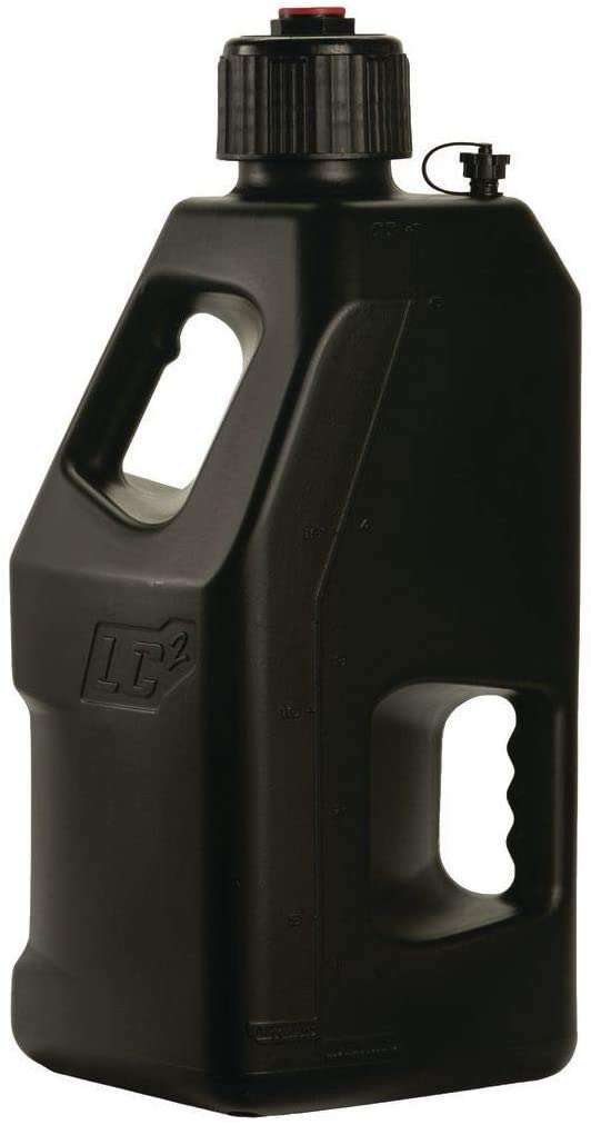 Conteneur utilitaire LC2, 5 gallons
