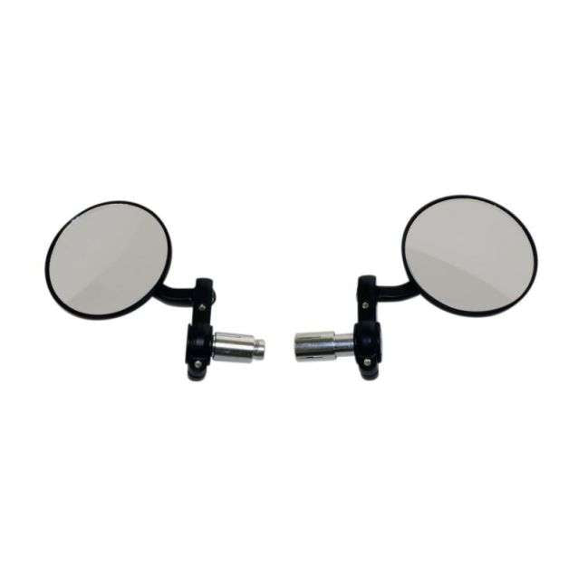 Wolftech Bar End Mirrors