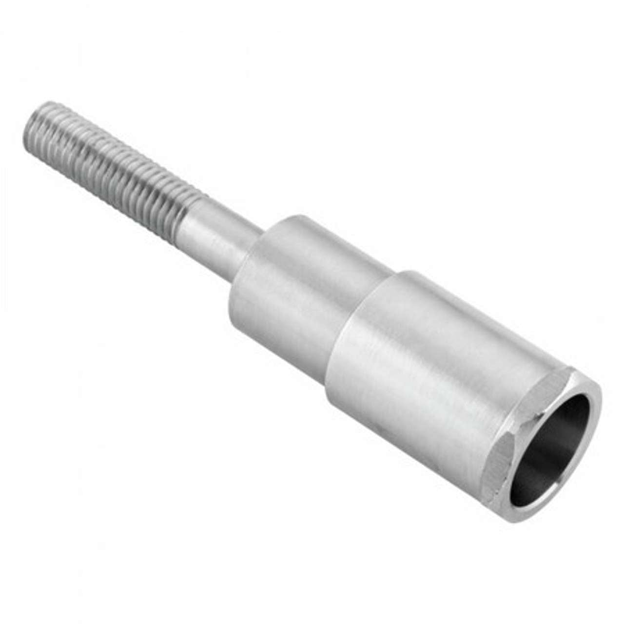 Adaptateur de béquille latérale pour chariot d&#39;amortissement de moto toxique