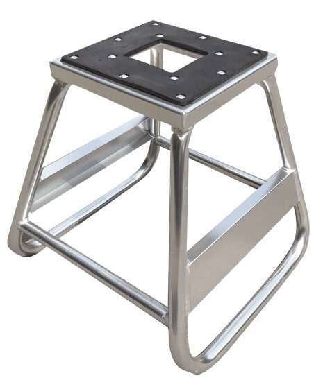 Support MX en aluminium Wolftech
