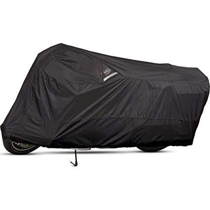 Dowco Weatherall Plus Motorcycle Cover