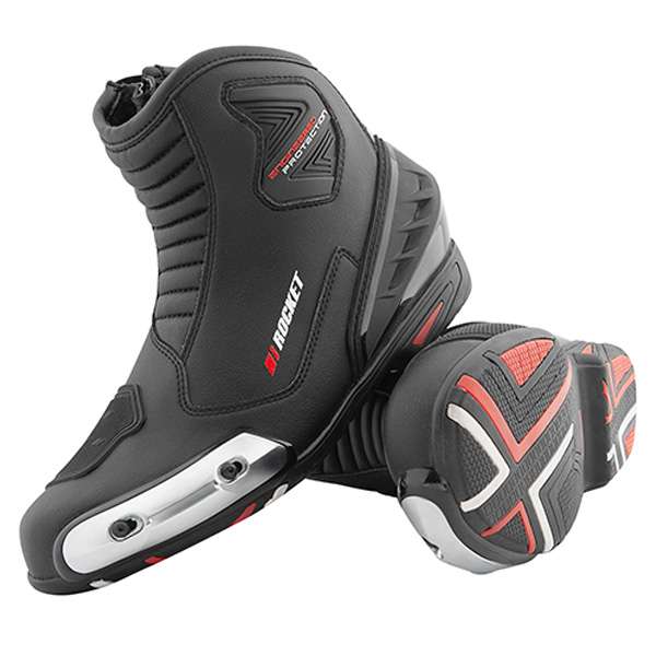 Joe Rocket Speedmaster Short Race Boot (Closeout)