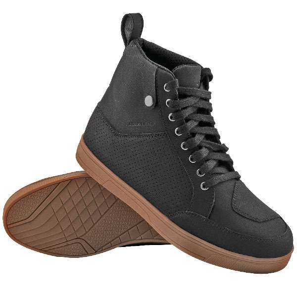 Speed and Strength United Shoe