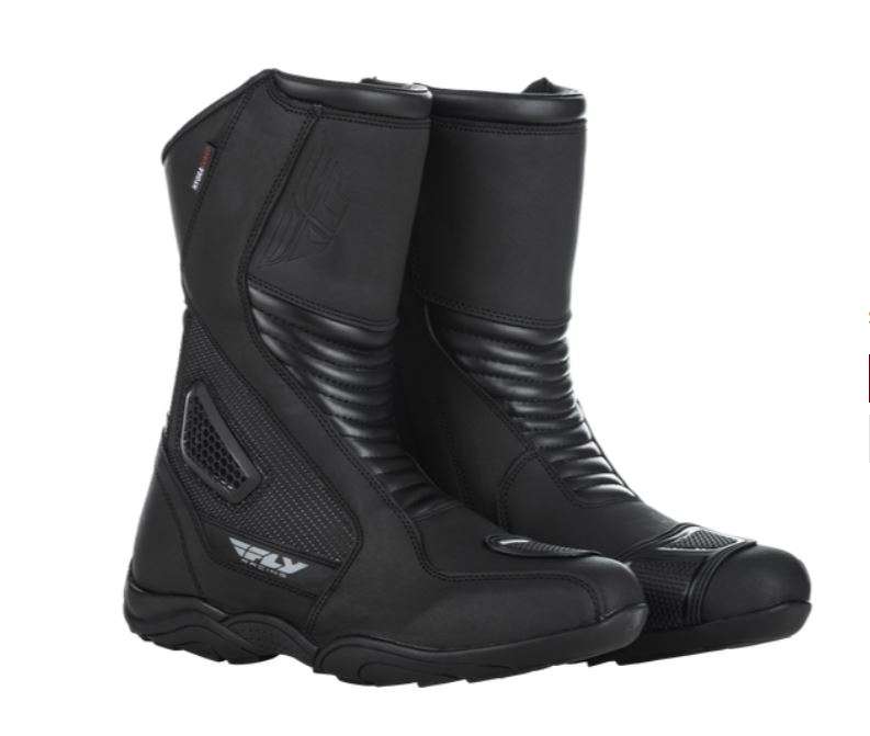 Fly Racing Milepost Boot