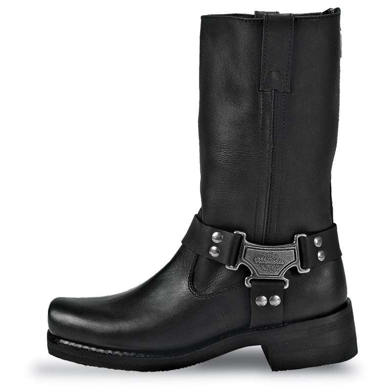 Milwaukee Classic Harness Boot