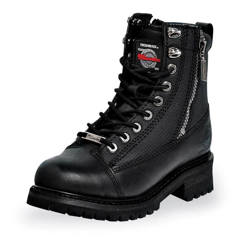 Bottes d&#39;accélérateur Milwaukee (liquidation)
