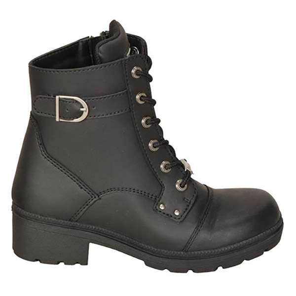 Bottes Onyx pour femmes de Milwaukee