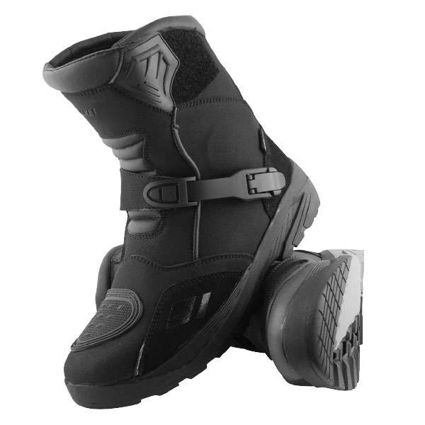 Bottes d&#39;aventure Joe Rocket Whistler