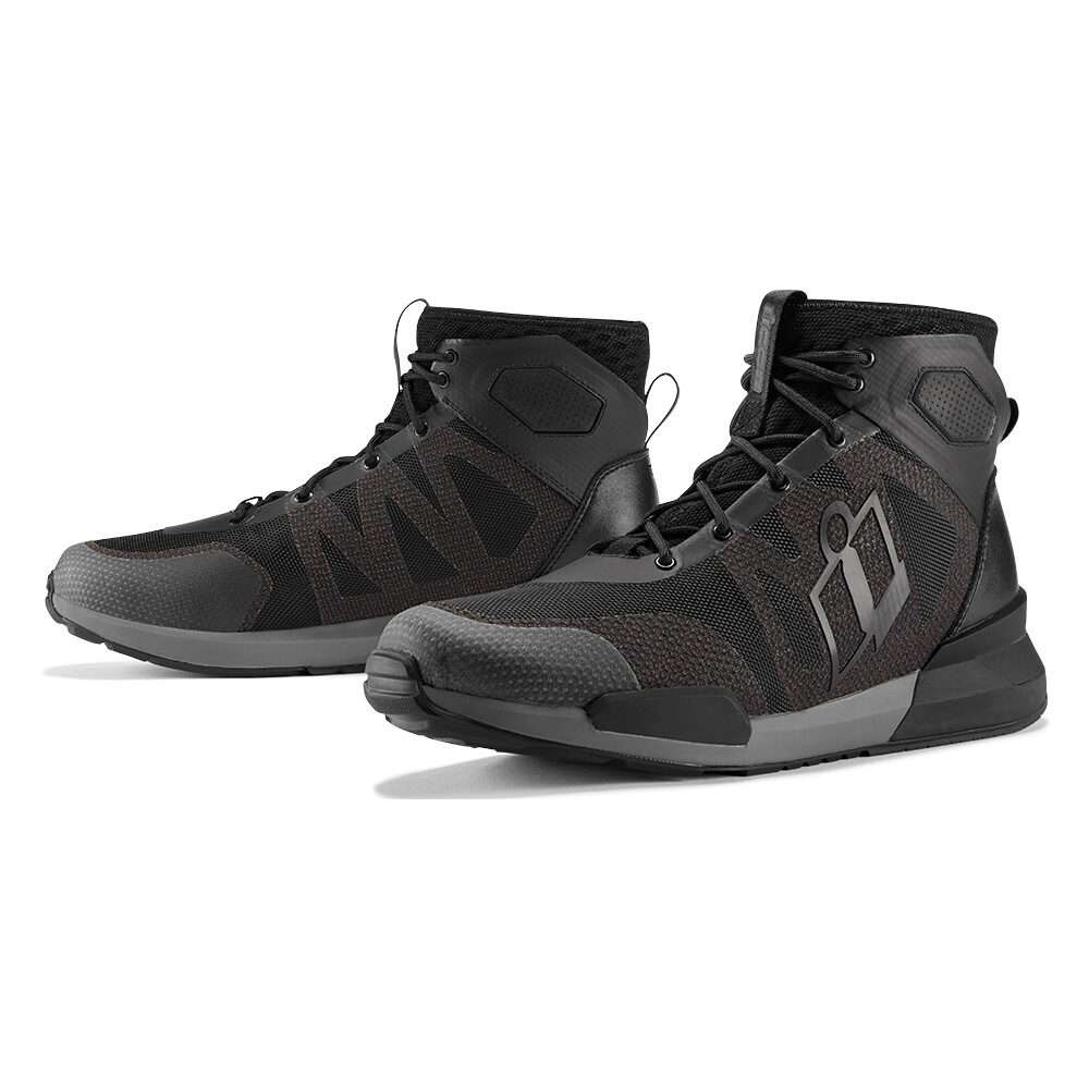 Chaussure Hooligan Icon
