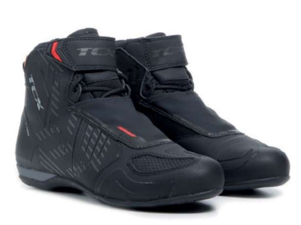 TCX Ro4d Waterproof Shoe