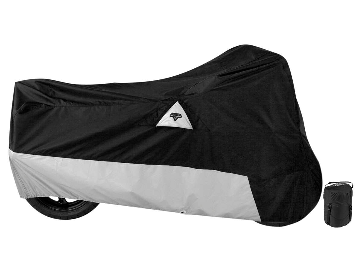 Nelson-Rigg Defender 400 MC Cover
