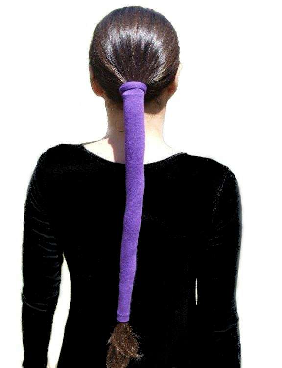Wrapter Ponytail Wrap