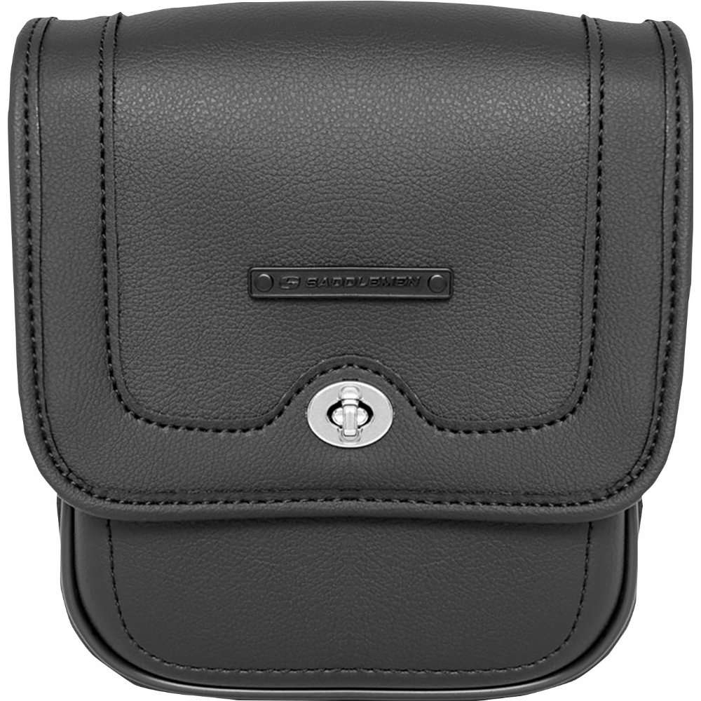 Saddlemen D144/D160 Motorcycle Handlebar Bag