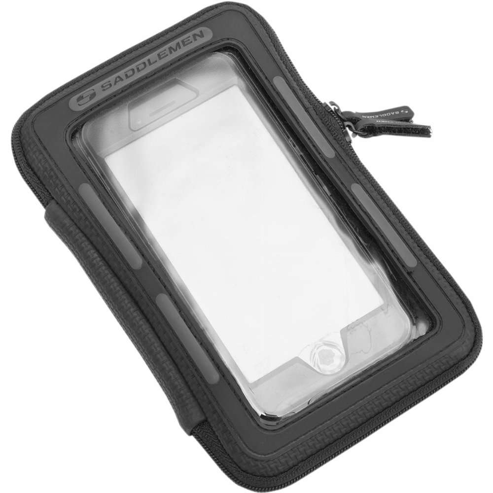 Saddlemen E-PAK Personal Electronics Magnetic Pouch