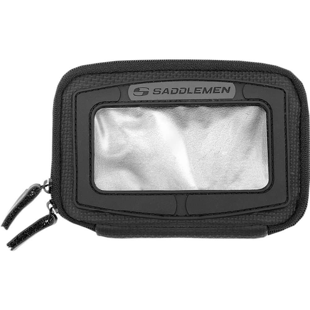 Saddlemen E-PAK Personal Electronics Magnetic Pouch