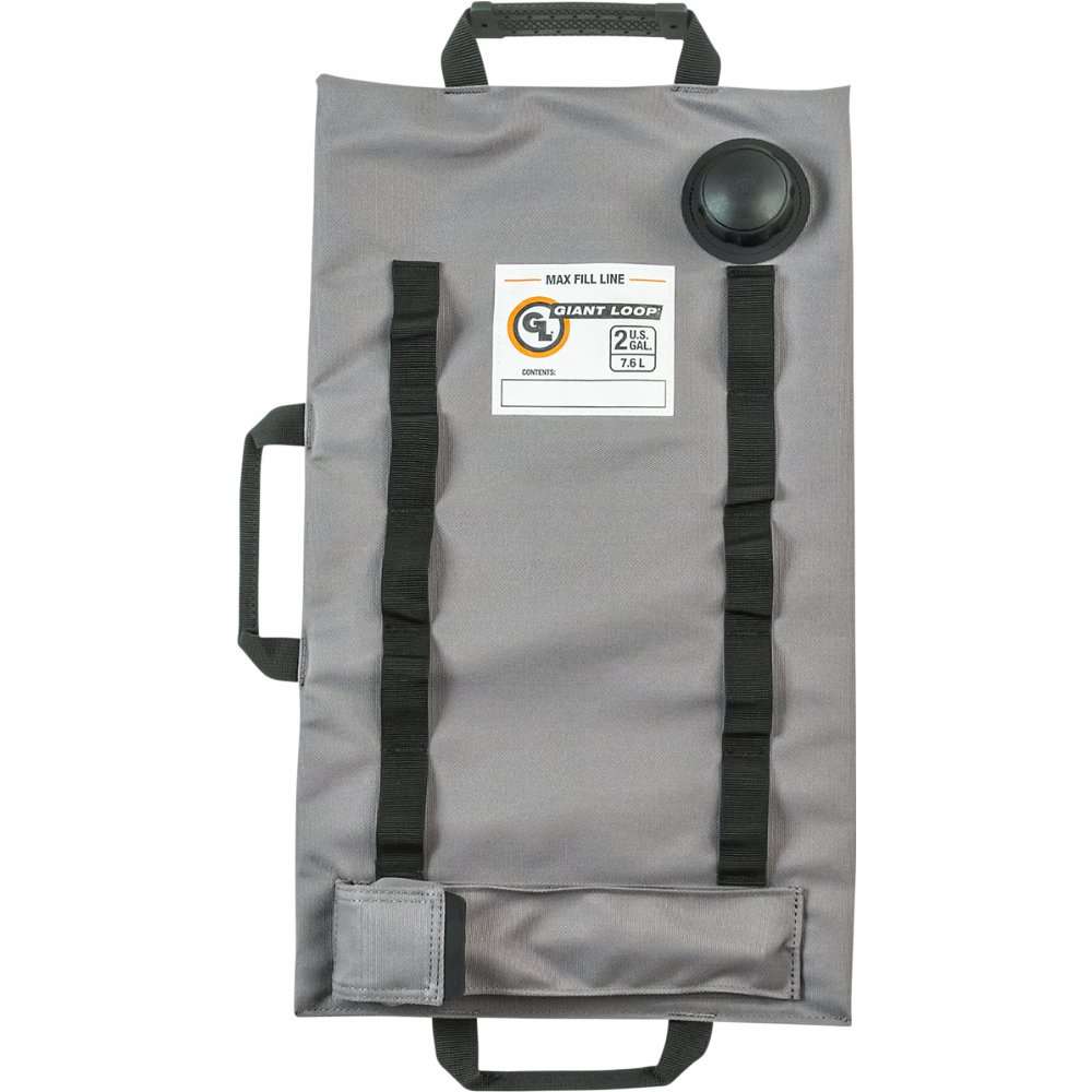 Giant Loop Armadillo Bag