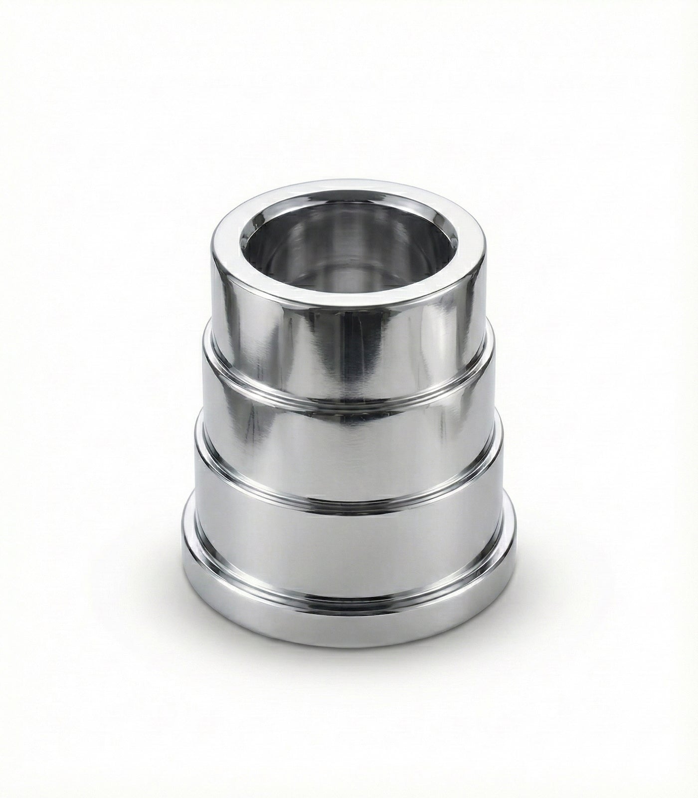 Rabaconda Stepped Bushing
