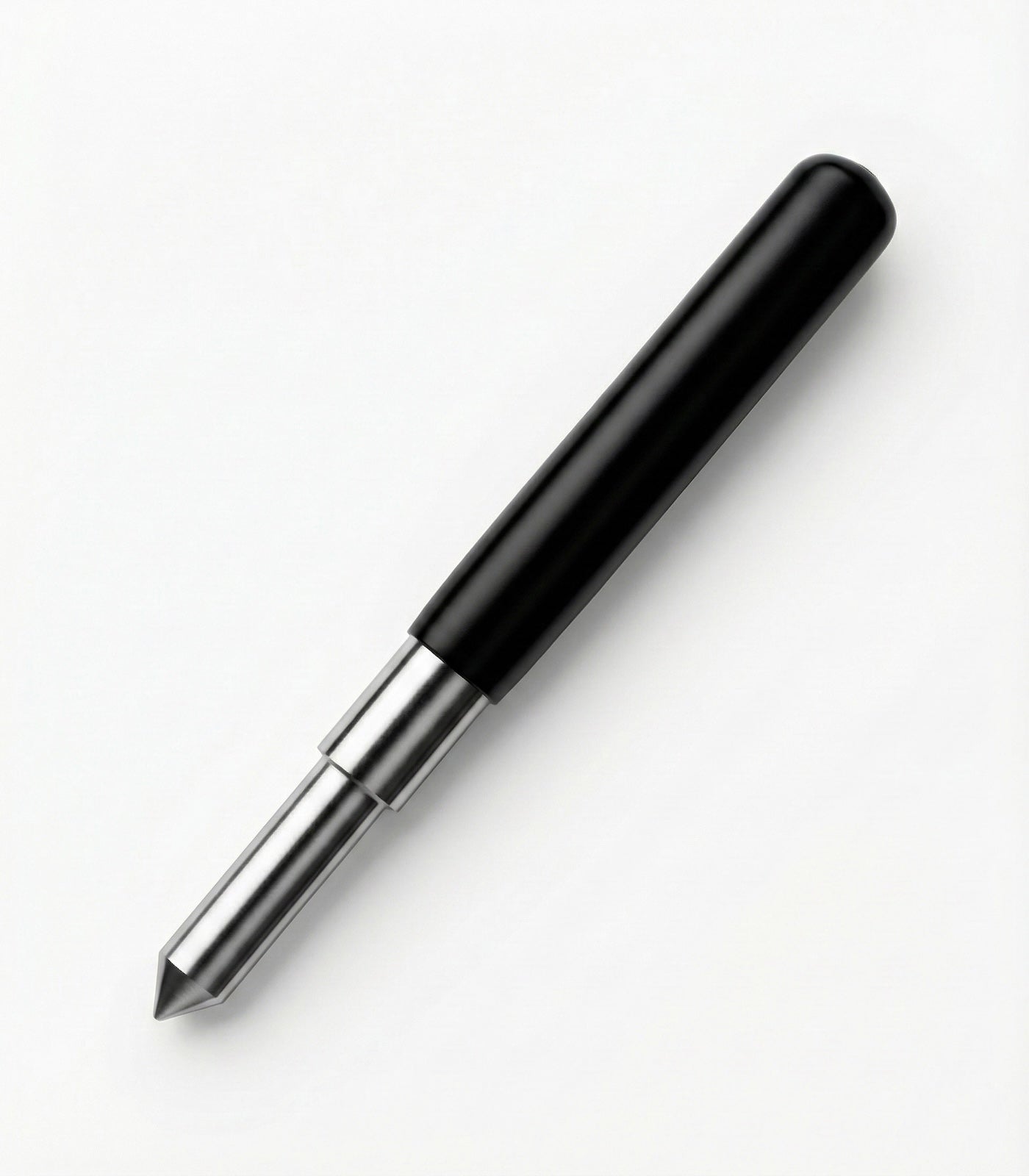 Rabaconda Stopper Pin with Rubber Cover