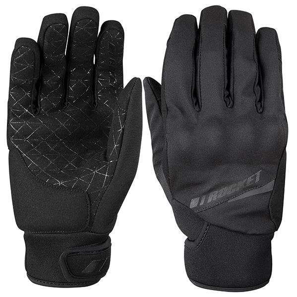 Gants imperméables en textile Pacifica pour femme de Joe Rocket