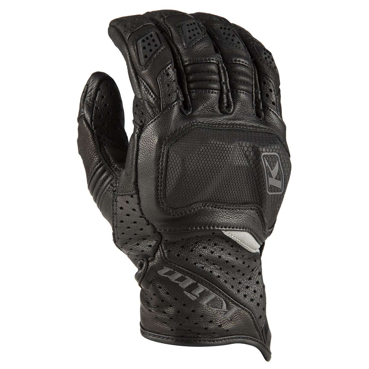 Gants courts Klim Badlands Aero Pro