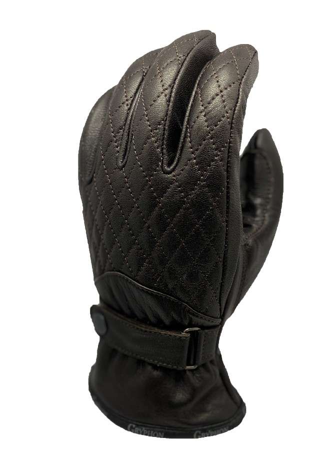 Gryphon Bristol Leather Glove