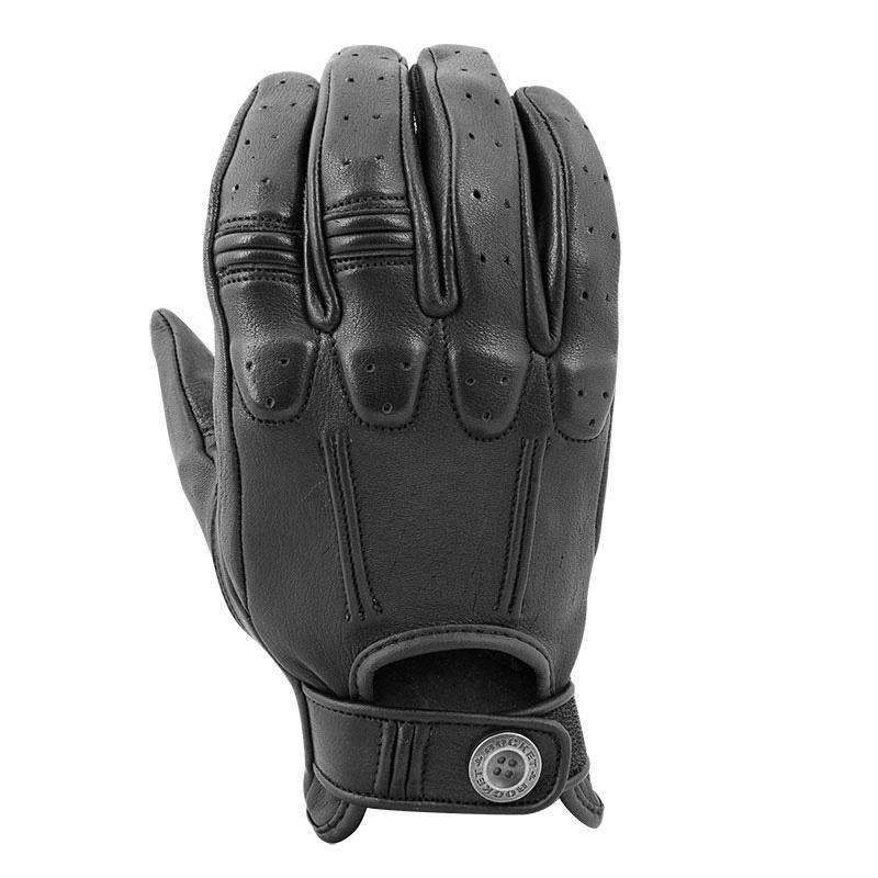 Joe Rocket Powerglide Leather Glove