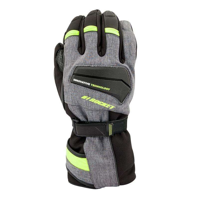 Joe Rocket Women&#39;s Element Insulated Textile Glove