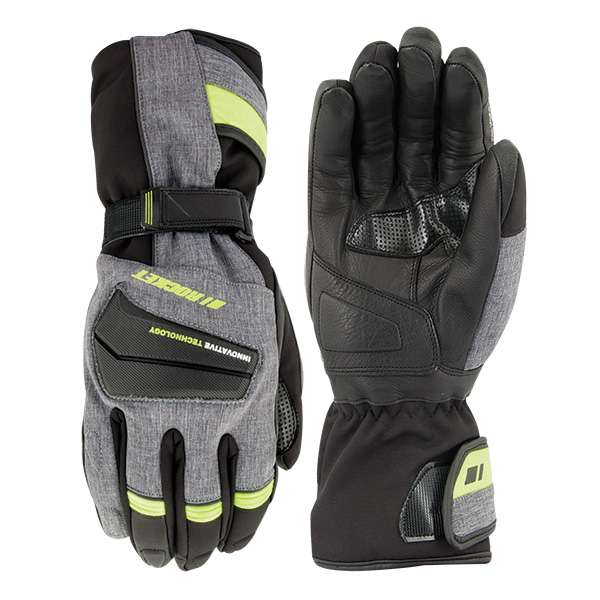 Joe Rocket Women&#39;s Element Insulated Textile Glove