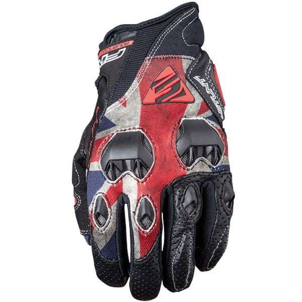 Five Gloves Stunt EVO Replica Textile Glove