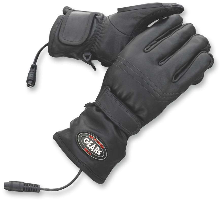 Gears Gen-X4 Heated Gloves