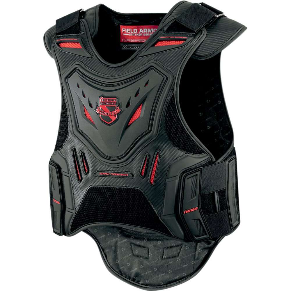 Icon Field Armour Stryker Vest