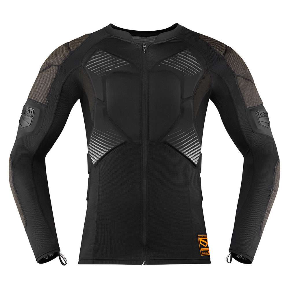 Icon Field Armor Compression Shirt