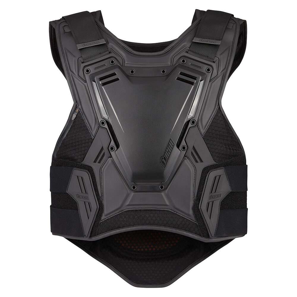 Icon Field Armour 3 Vest