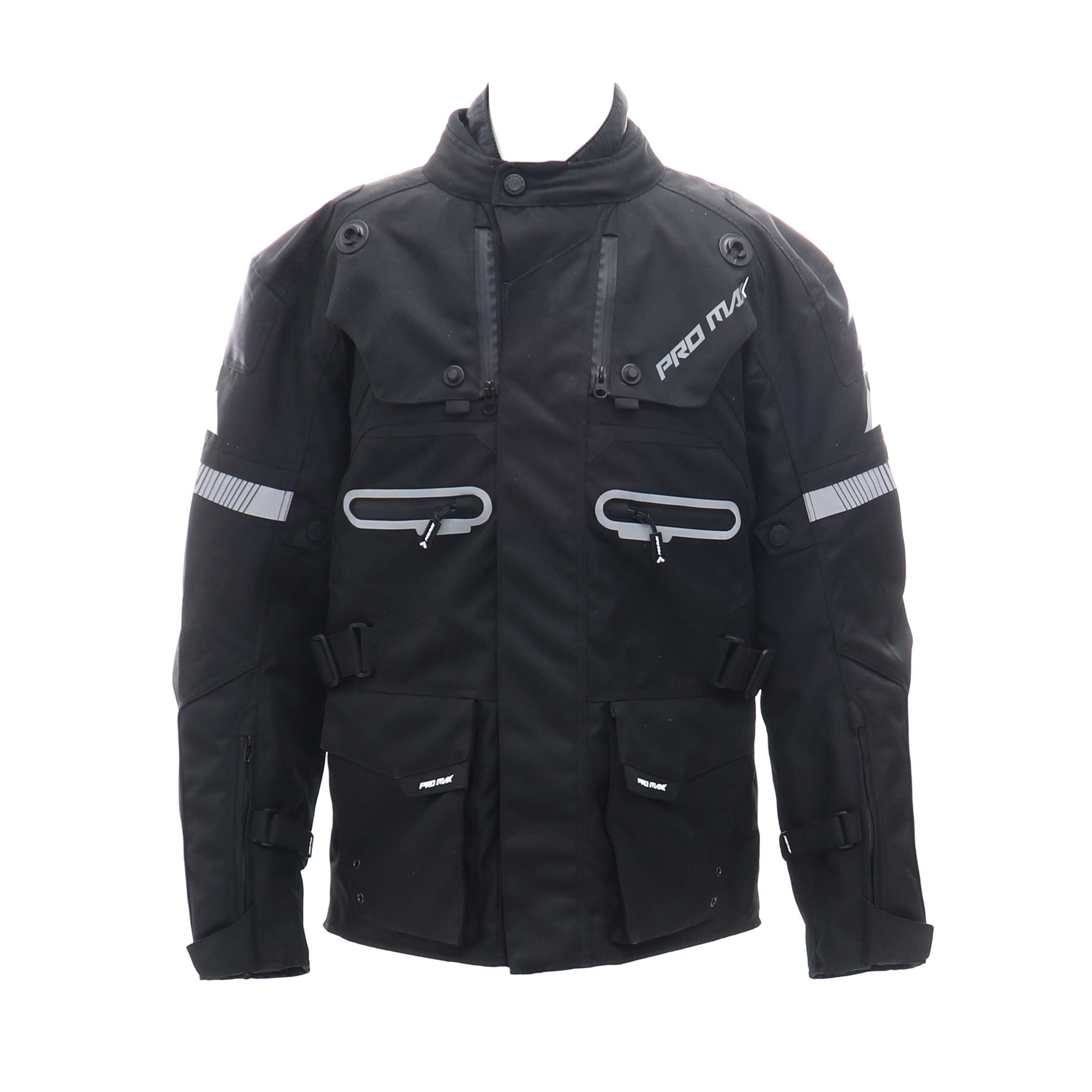 Pro Max SuperTech Jacket