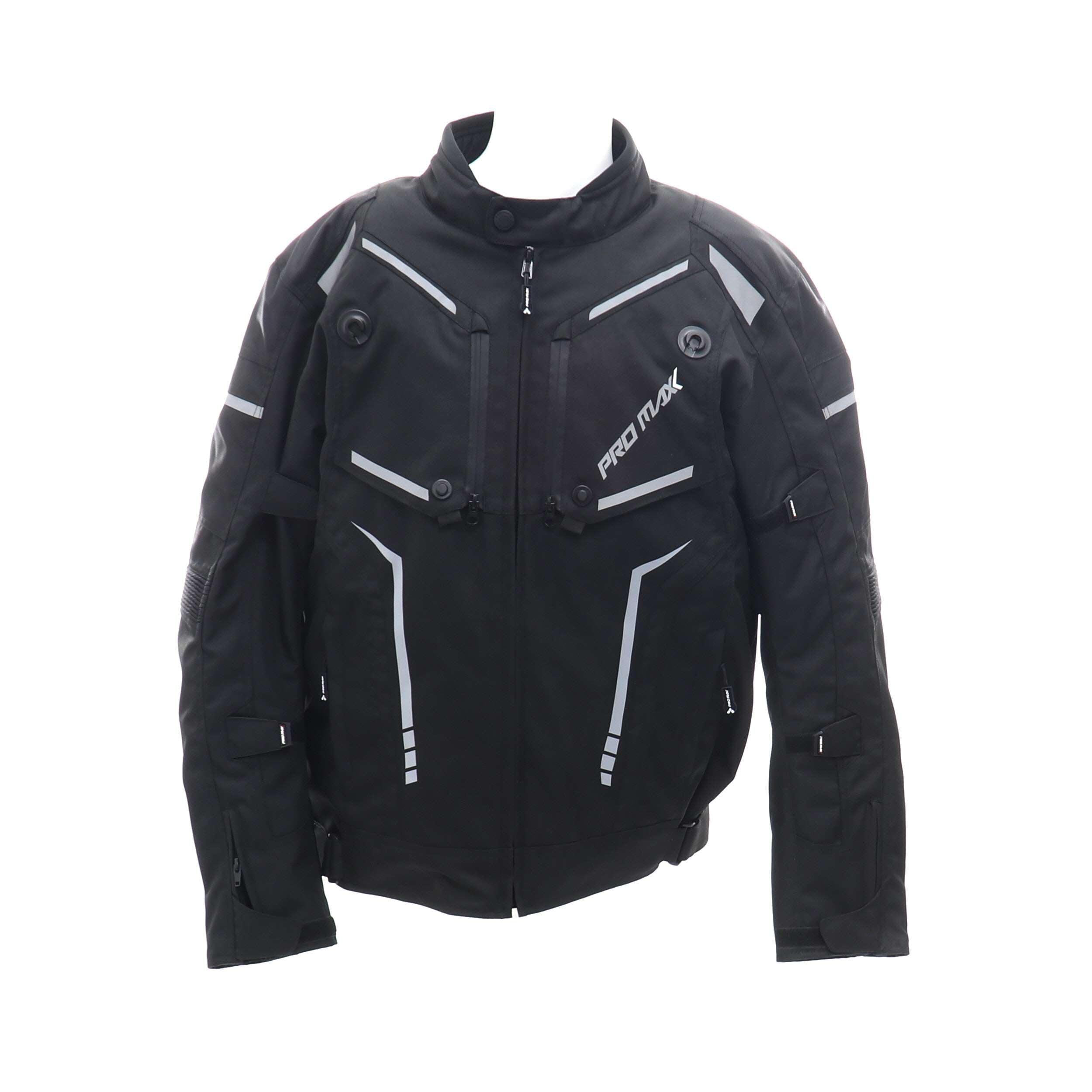 Pro Max Vortex Jacket