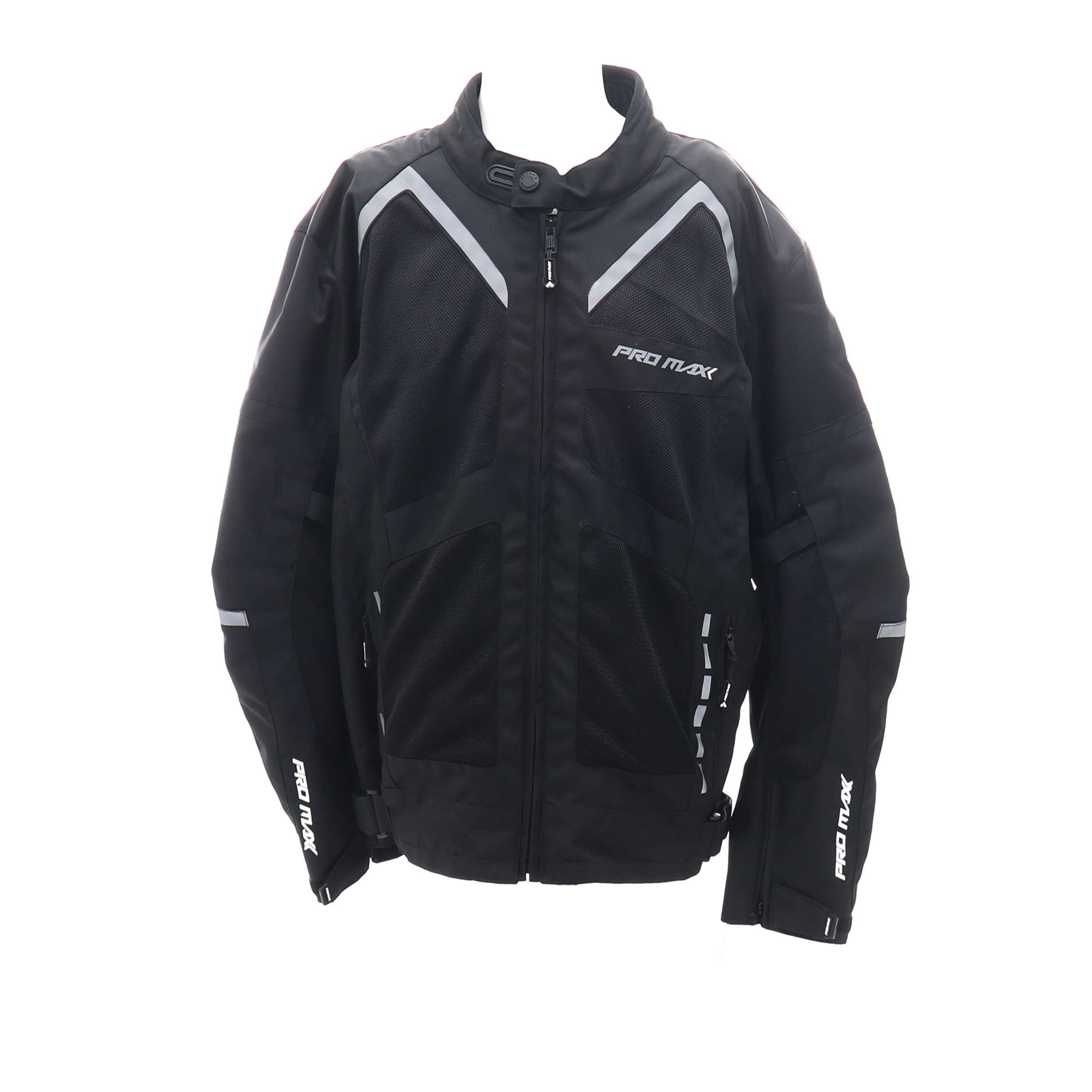 Pro Max Air Tech Jacket