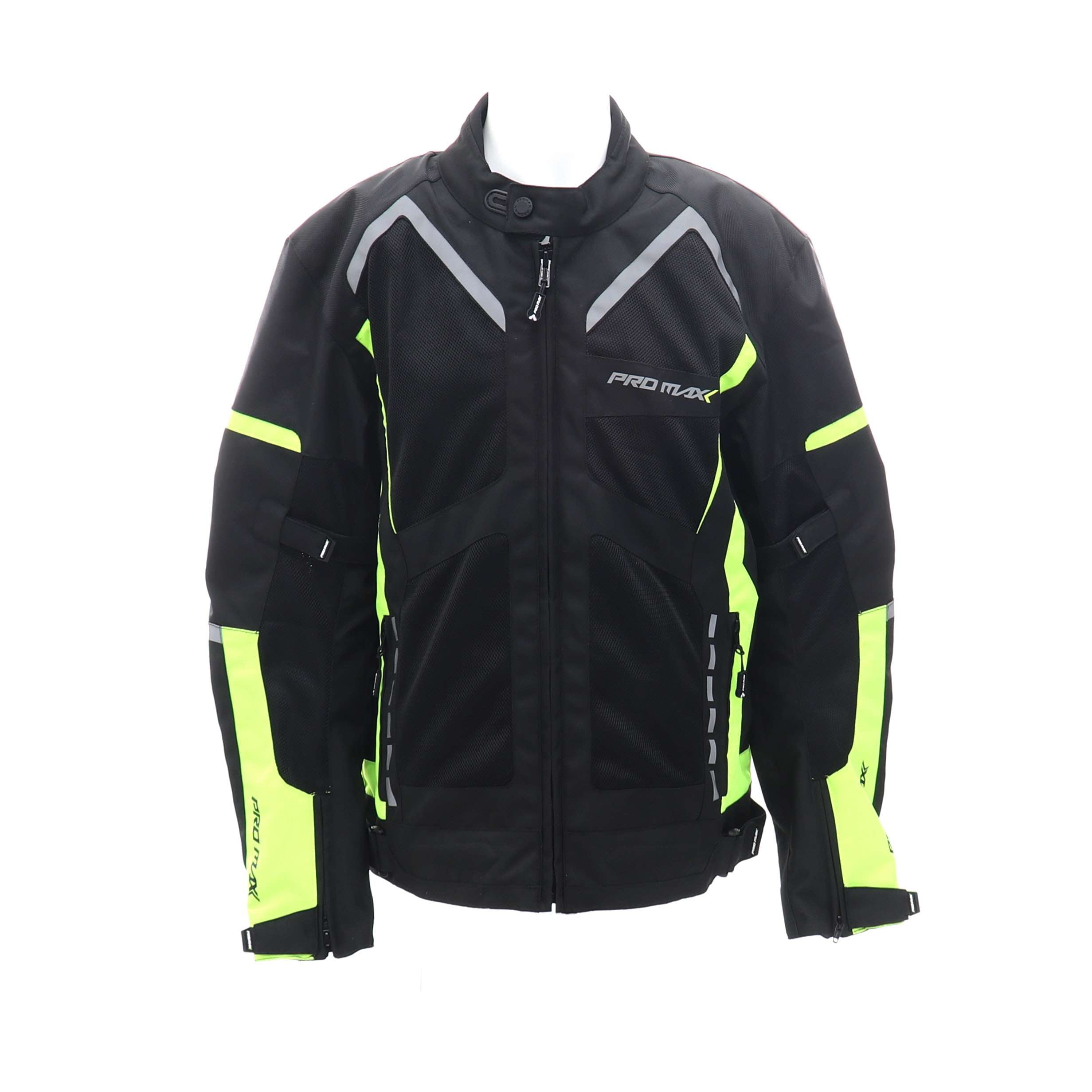 Pro Max Air Tech Jacket