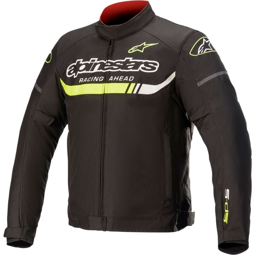 Alpinestars T-SPS Ignition Waterproof Jacket