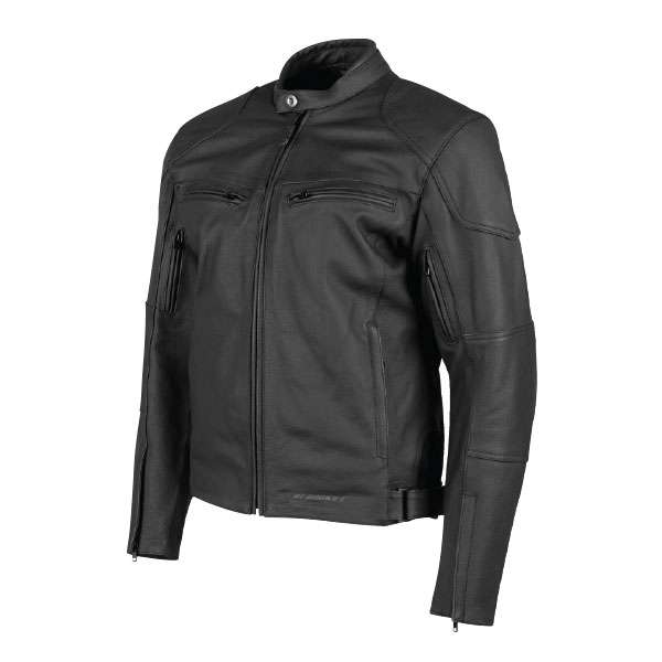 Veste en cuir Joe Rocket Rasp