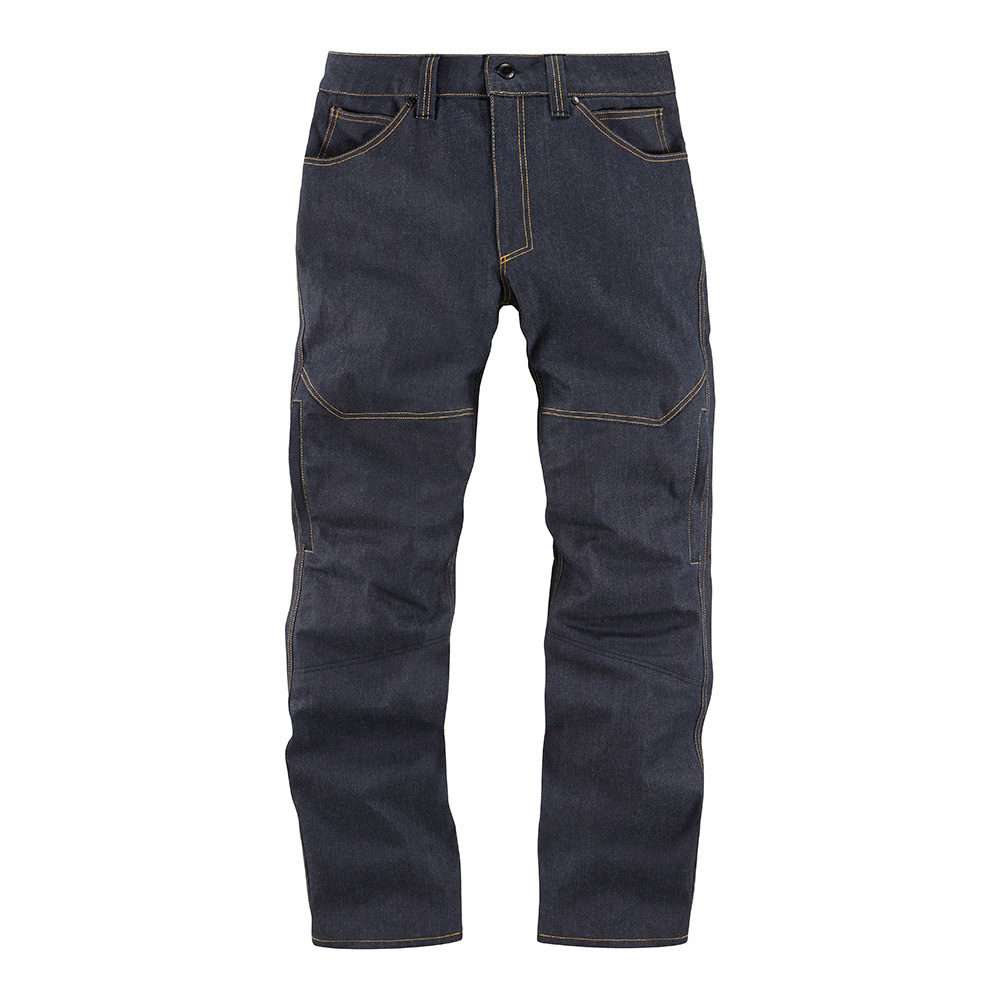 Pantalon Icon Akromont (Liquidation)