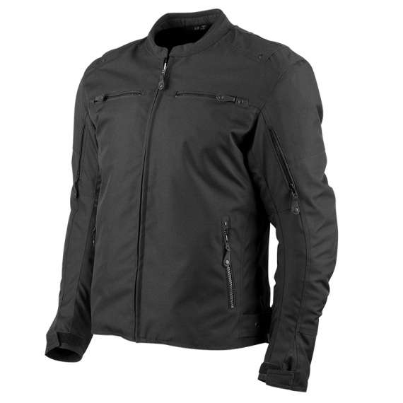 Joe Rocket Super Cruiser Textile Jacket (Closeout)