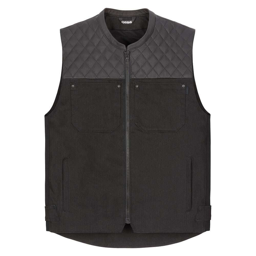 Icon Chamonix Vest