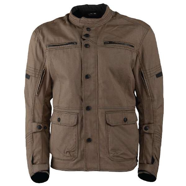 Joe Rocket Iron Age Jacket (Closeout)
