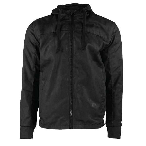Speed and Strength Go For Broke Armoured Hoodie