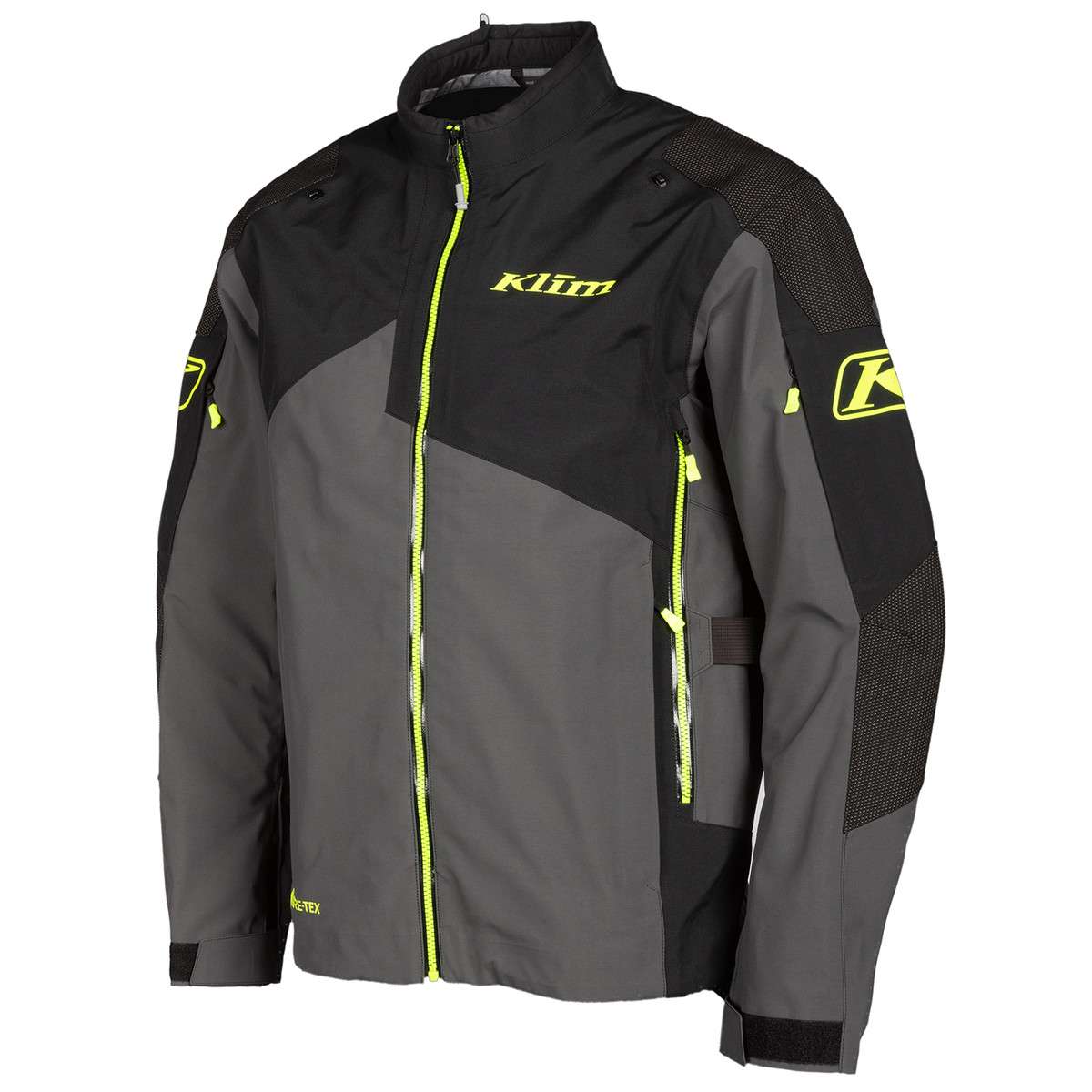Klim Raptor GTX Shell Jacket