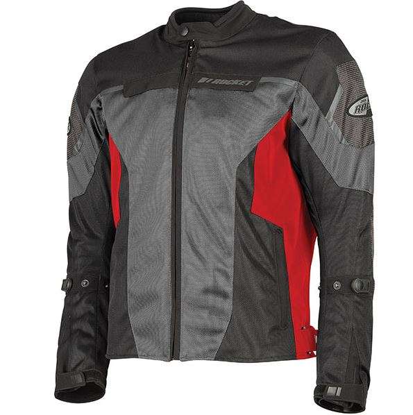 Veste en maille Phoenix de Joe Rocket