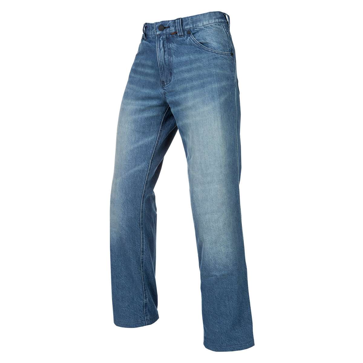 Klim K Fifty 1 Straight Cut Riding Jeans